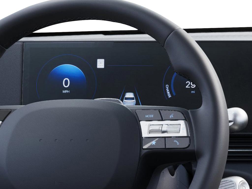 New 2026 Hyundai Ioniq 5 SEL image 14