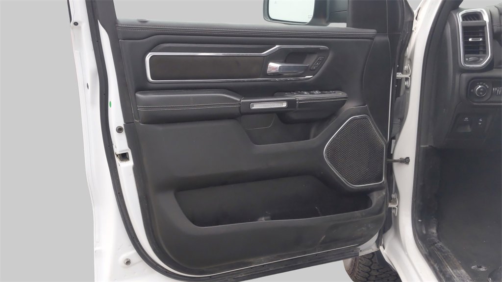 Used 2023 RAM 1500 Laramie image 15