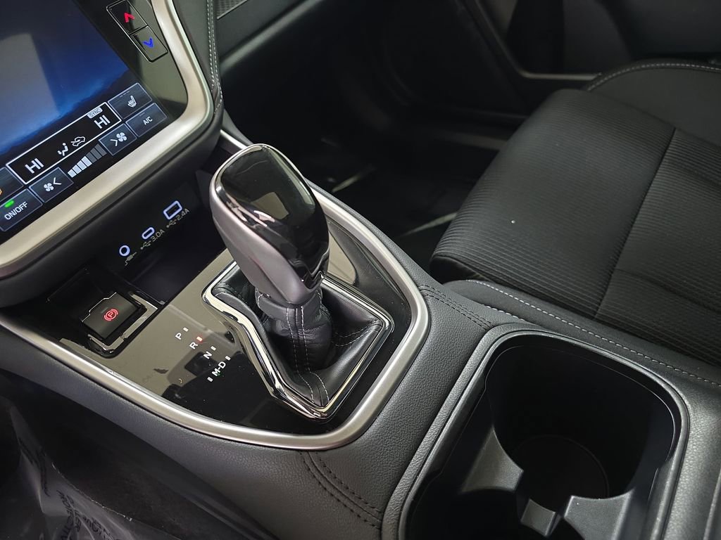 Used 2025 Subaru Legacy Premium image 26