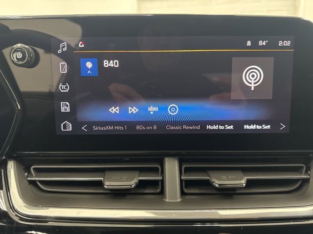 New 2026 Chevrolet Trax RS image 15