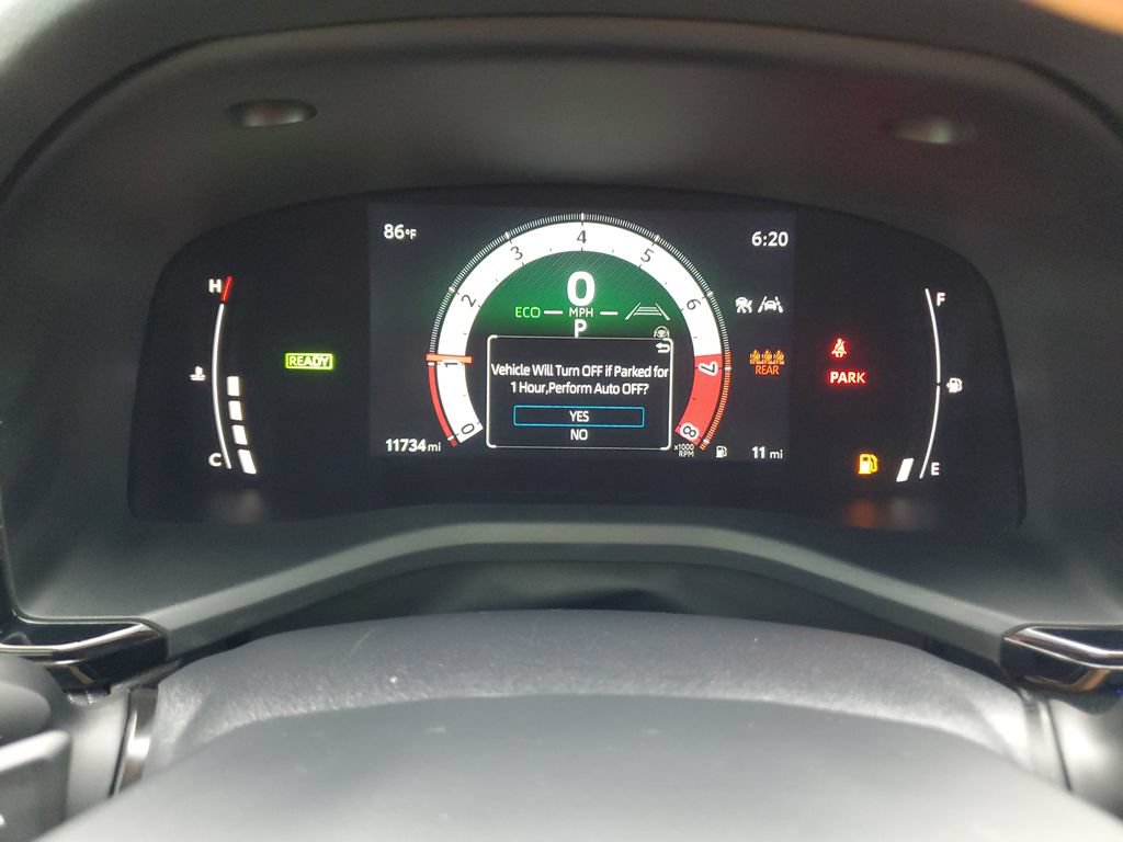 Certified 2026 Toyota Camry SE FWD image 21
