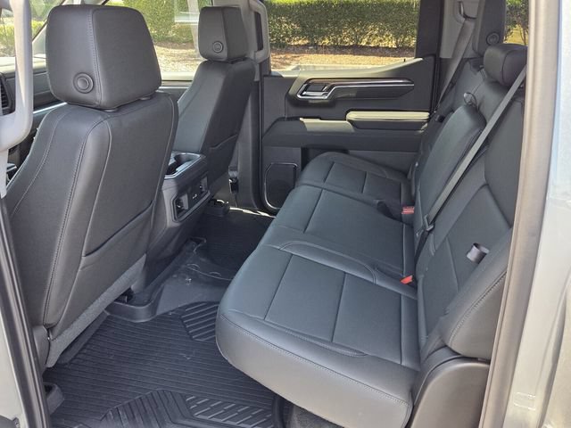 New 2026 Chevrolet Silverado 1500 LT Trail Boss w/ LT Trail Boss Premium Package AWD/4WD image 7