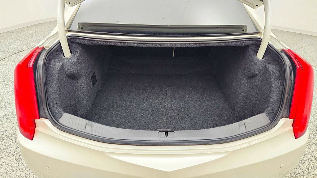 Used 2014 Cadillac XTS FWD image 21