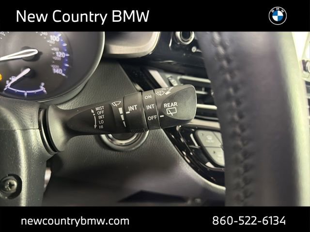 Used 2022 Toyota C-HR Nightshade image 21