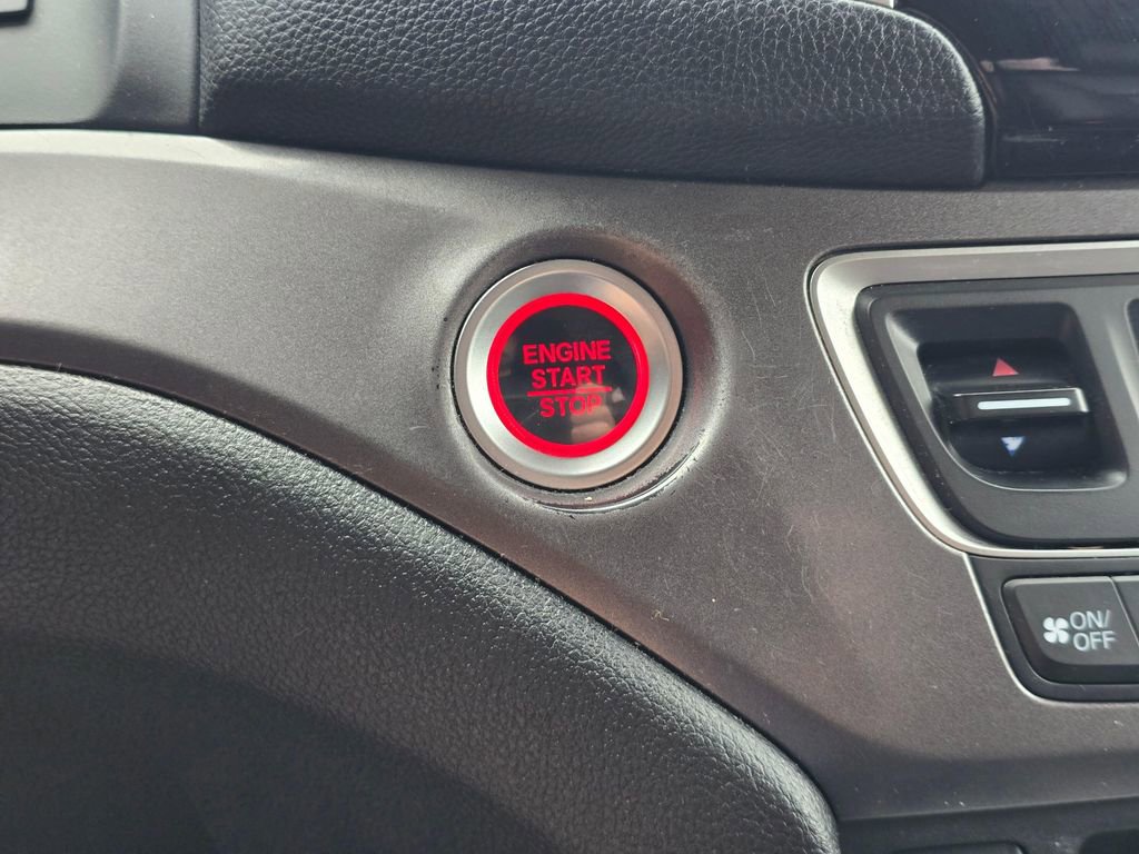 Used 2017 Honda Pilot EX-L image 23