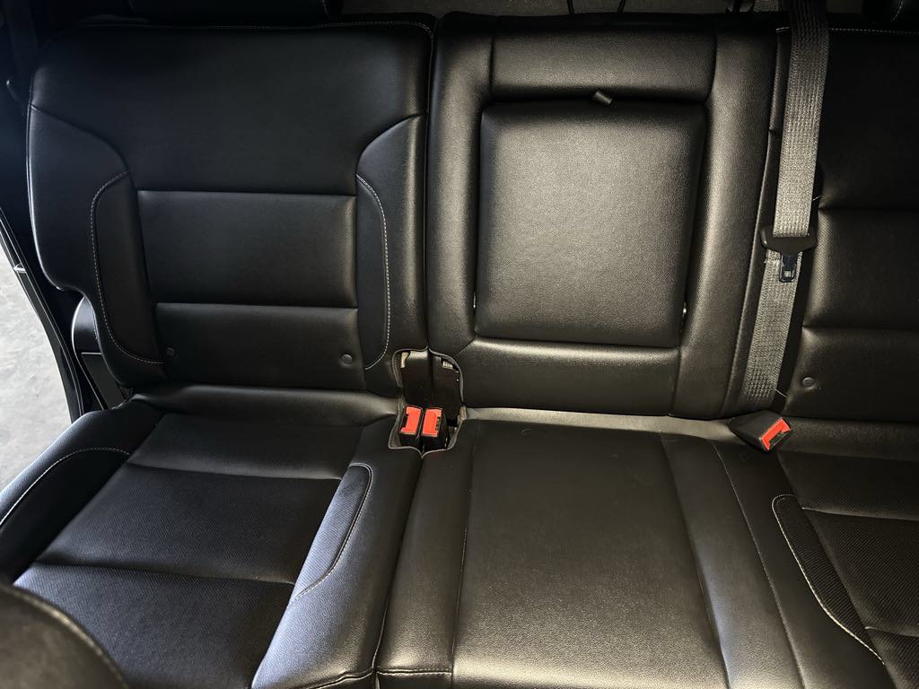 Used 2018 Chevrolet Silverado 2500 LTZ w/ Duramax Plus Package AWD/4WD image 9