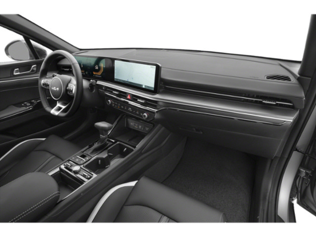 New 2027 Kia K5 GT-Line image 14