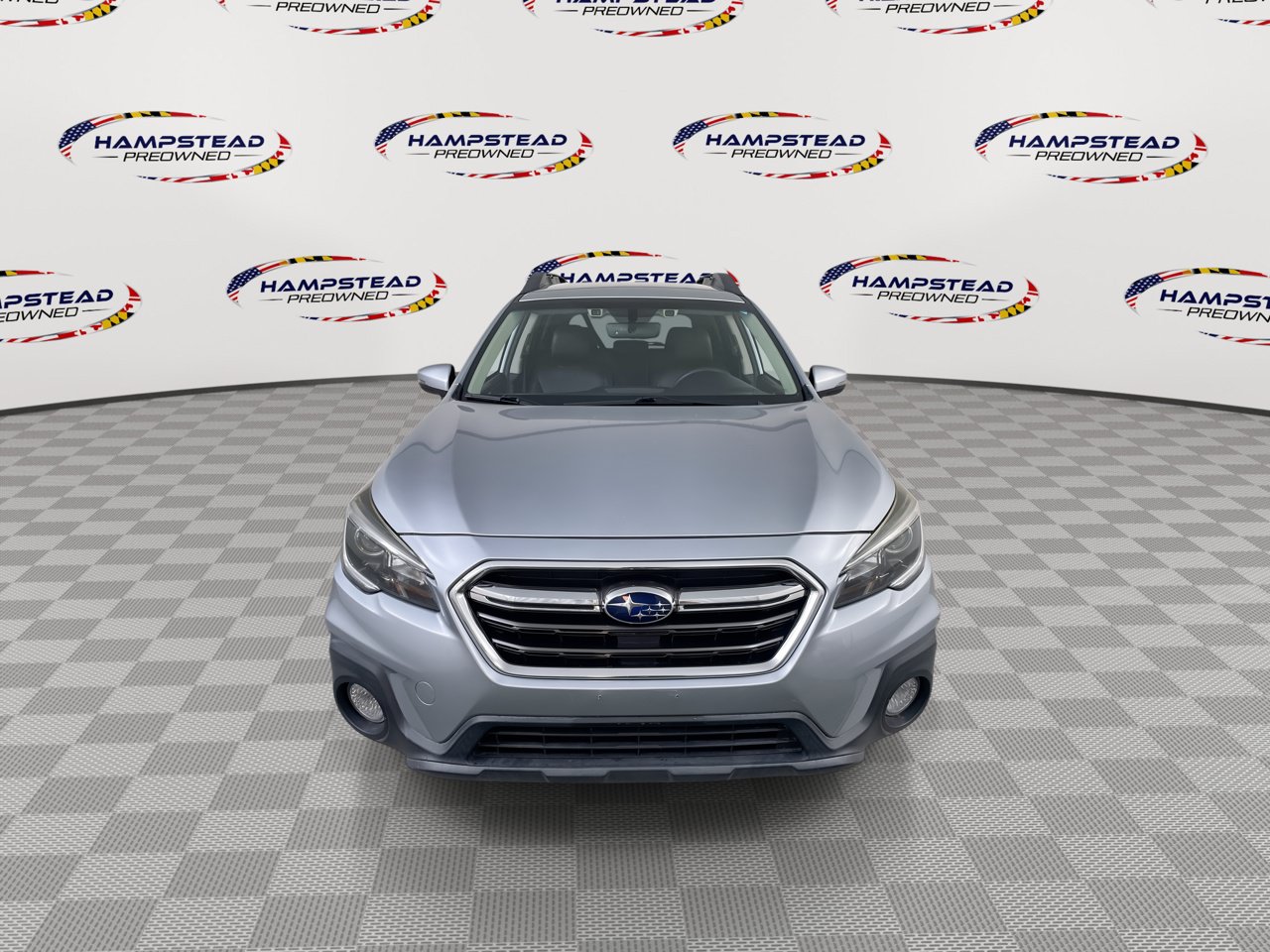 Used 2019 Subaru Outback 2.5i Limited AWD/4WD image 3