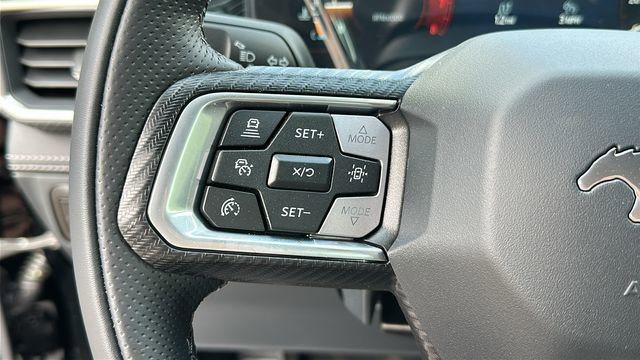 New 2026 Ford Mustang Premium image 20