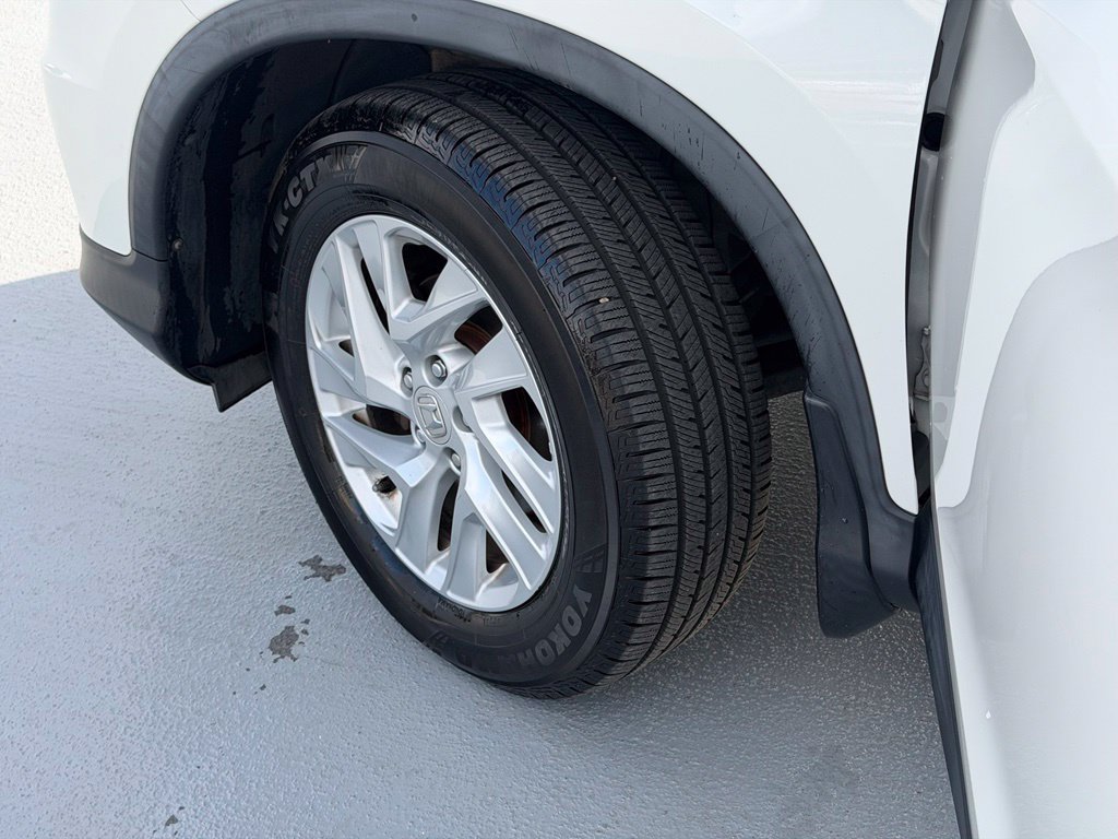 Used 2016 Honda CR-V EX-L image 23