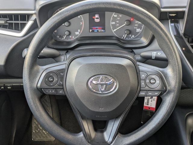 Used 2023 Toyota Corolla LE image 13