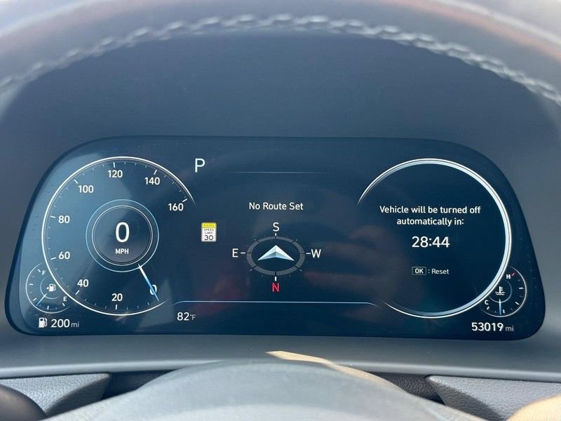 Used 2022 Hyundai Sonata Limited FWD image 22