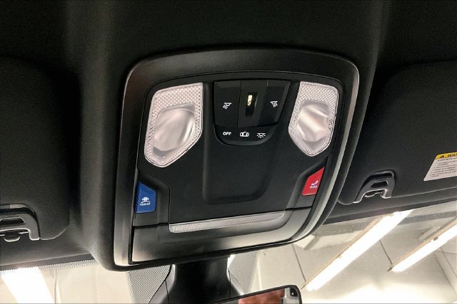 Used 2024 RAM 3500 Big Horn AWD/4WD image 32