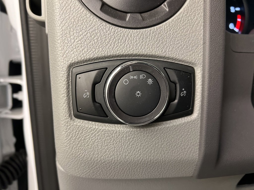 New 2025 Ford E-350 and Econoline 350 Super Duty w/ Power Equipment Group image 16