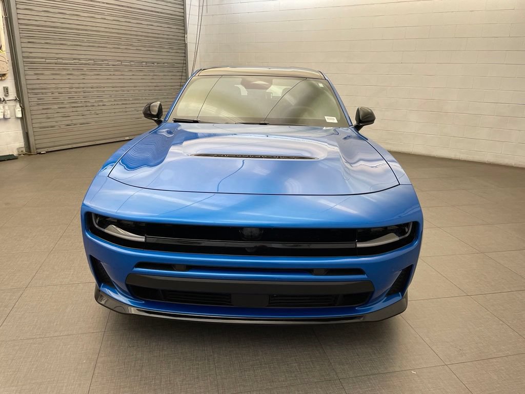 New 2026 Dodge Charger R/T AWD/4WD image 9