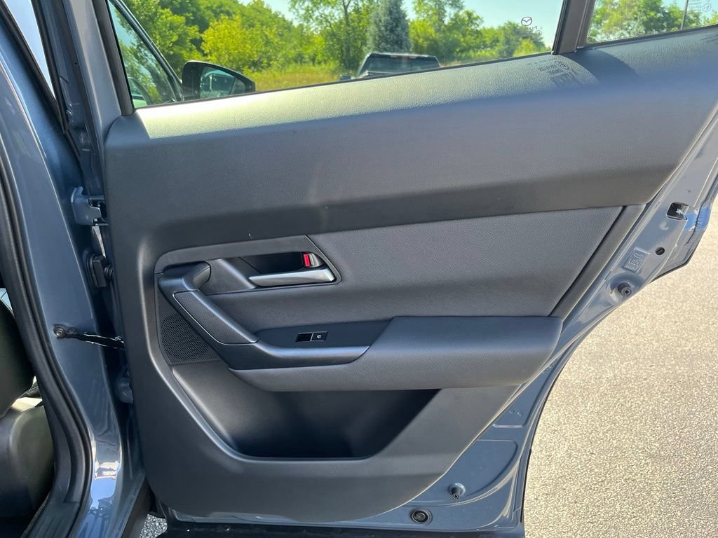 New 2026 MAZDA CX-50 AWD 2.5 S w/ Cargo Package image 24