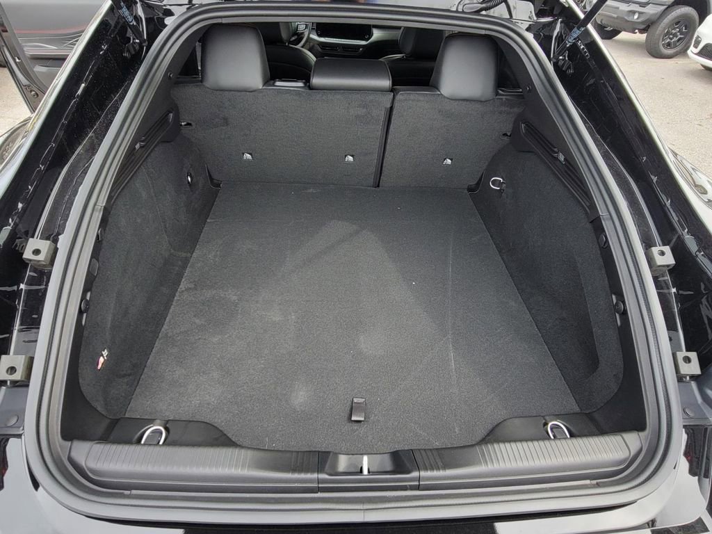 New 2025 Dodge Charger R/T w/ Quick Order Package 25M R/T image 11