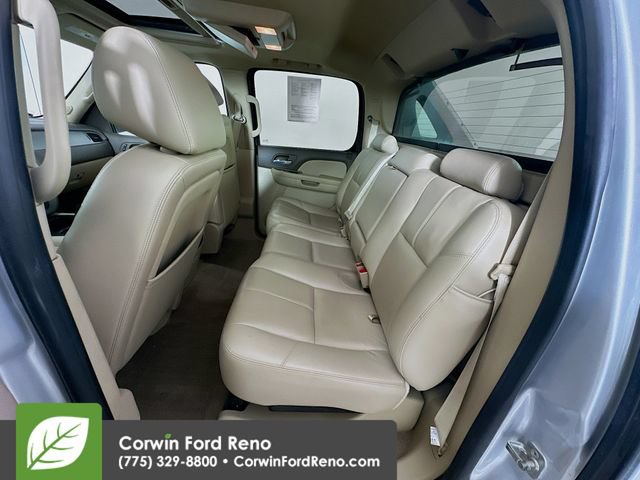 Used 2012 Chevrolet Avalanche LT AWD/4WD image 26