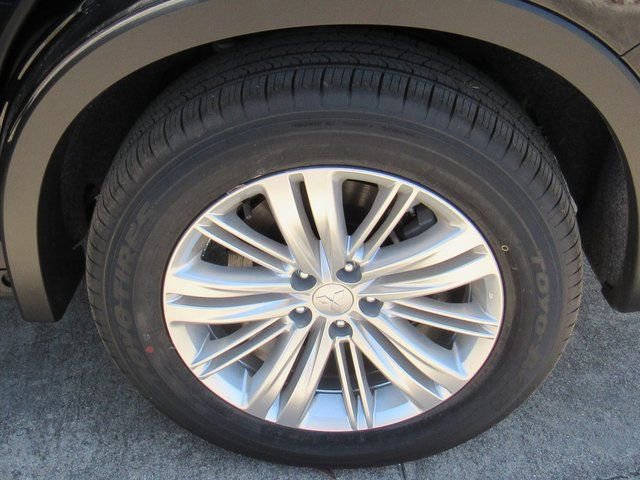 New 2025 Mitsubishi Outlander ES image 8