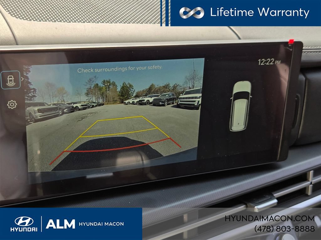 New 2026 Hyundai Santa Fe XRT AWD/4WD image 20