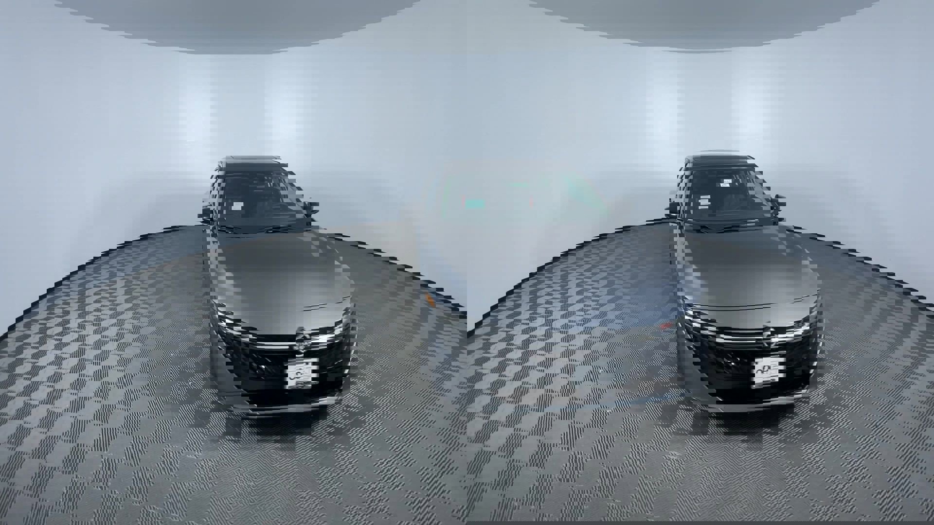 New 2026 Nissan Sentra SR w/ SR Premium Package image 3