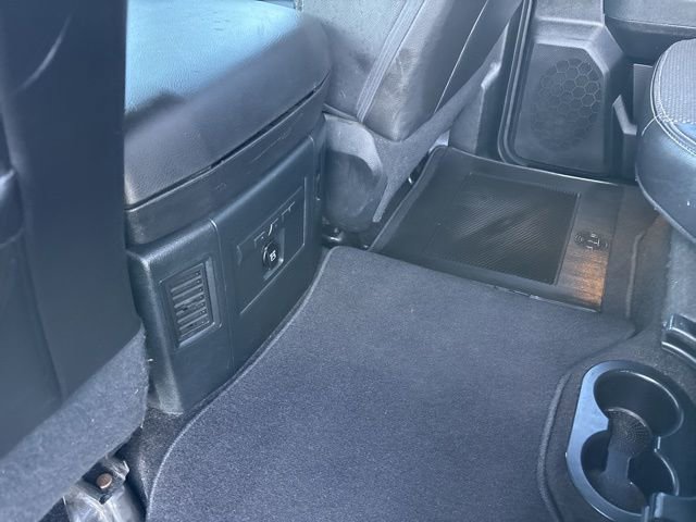 Used 2017 RAM 1500 Sport image 30