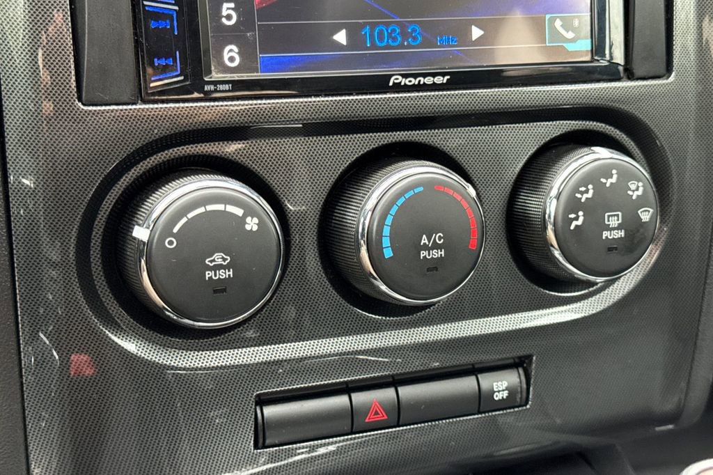 Used 2010 Dodge Challenger R/T w/ Mopar 10 Pkg image 18