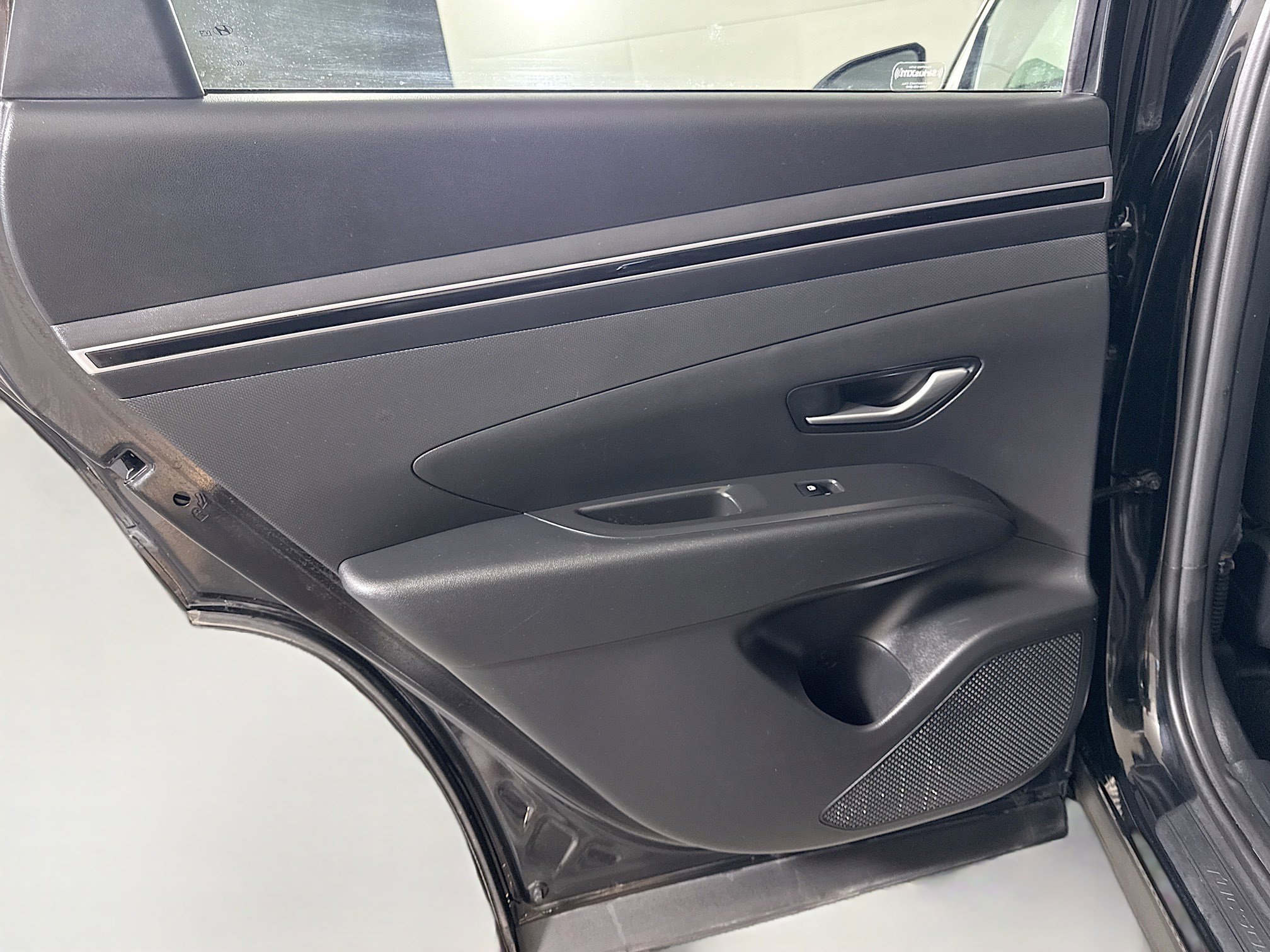 Used 2024 Hyundai Tucson SEL image 26