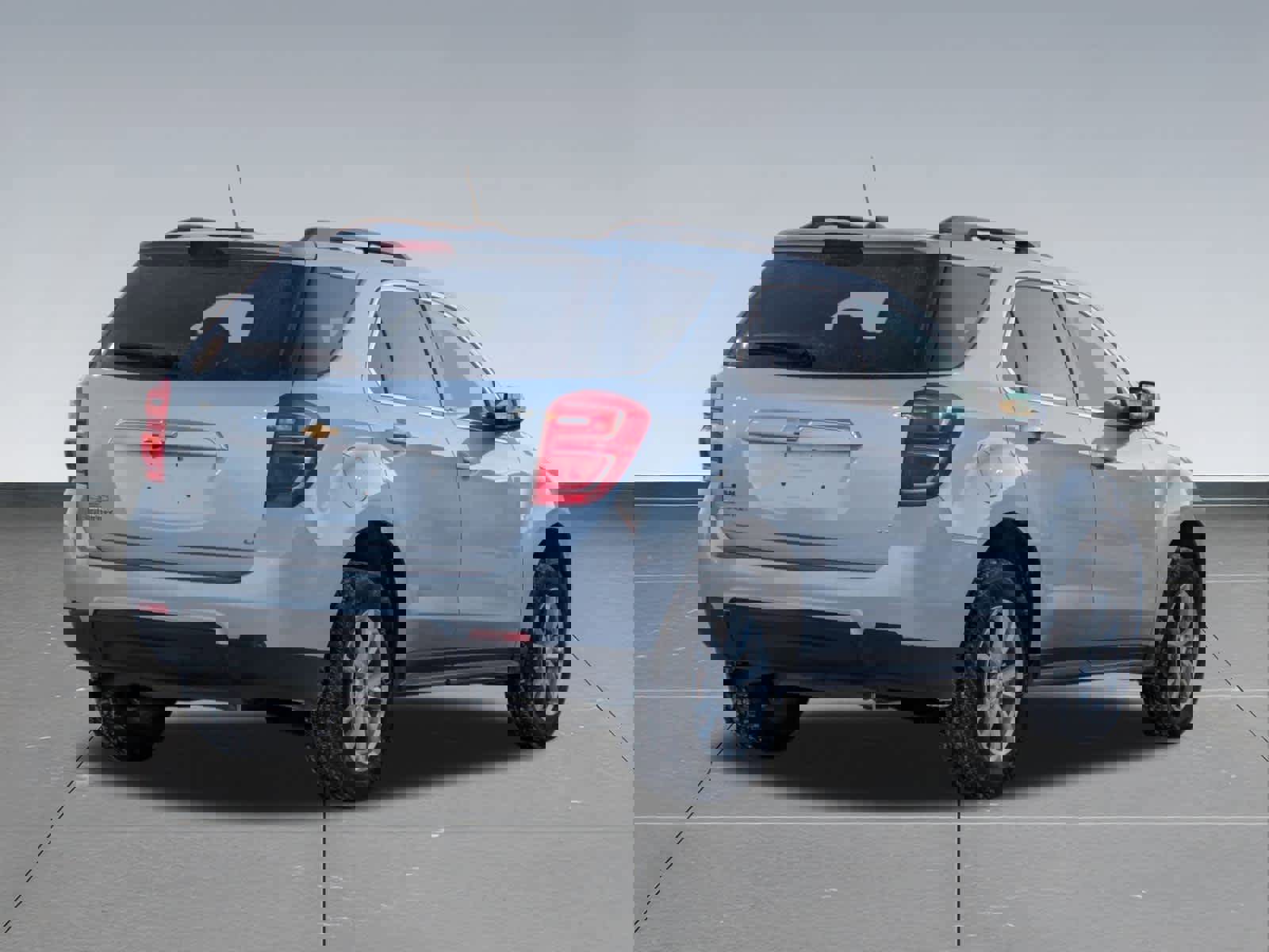 Used 2017 Chevrolet Equinox LT w/ Convenience Package image 6