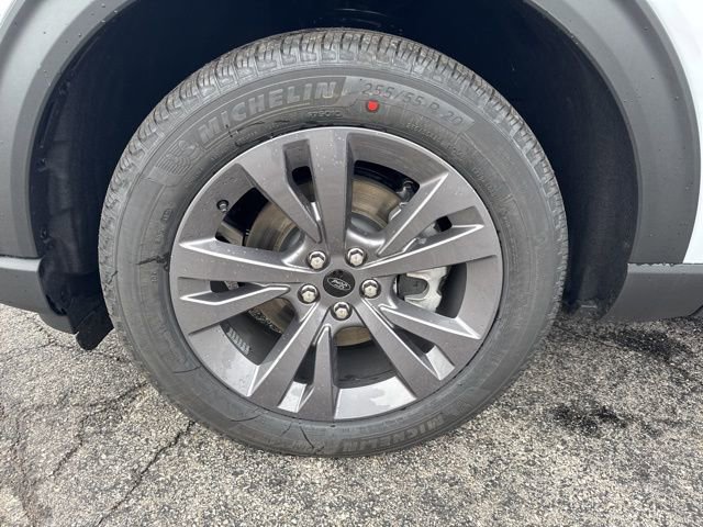 New 2026 Ford Explorer Active w/ Active Comfort Package image 23