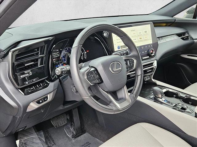 Used 2023 Lexus RX 350 Premium w/ Cold Area Package FWD image 10