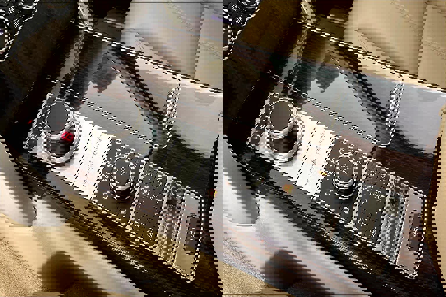 Used 2016 Land Rover Range Rover image 15