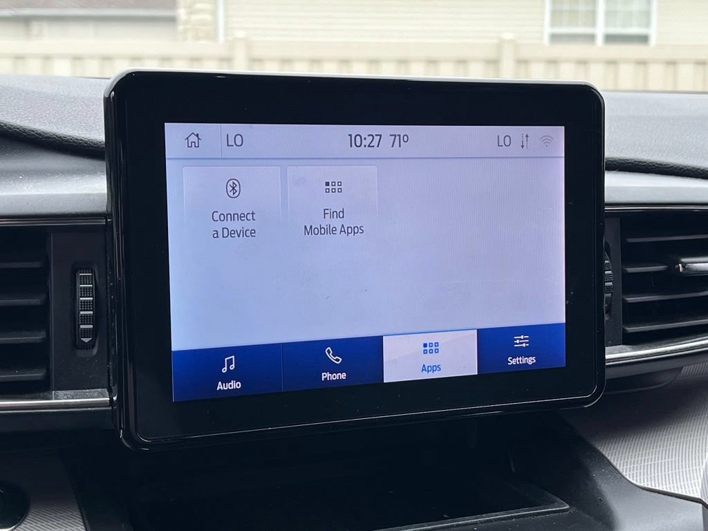 Used 2020 Ford Explorer XLT w/ Equipment Group 202A AWD/4WD image 43
