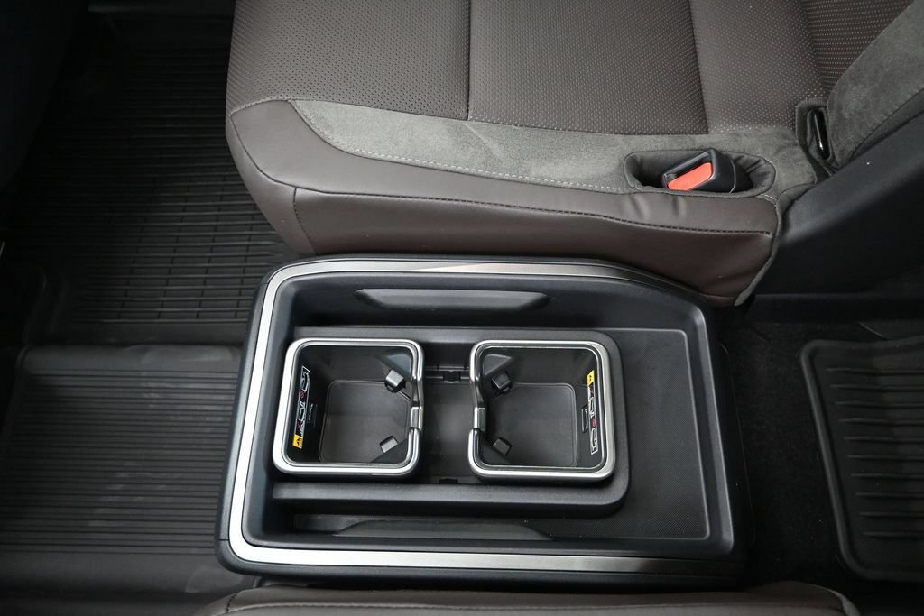 Certified 2026 Lexus TX 350 AWD w/ Technology Package image 17