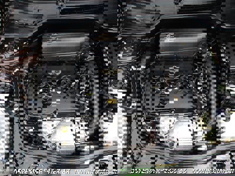 Used 2011 MINI Cooper Clubman S image 35