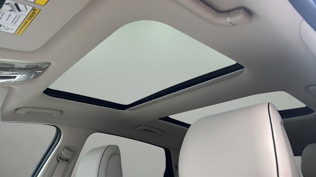 New 2026 Genesis GV80 2.5T Advanced image 15