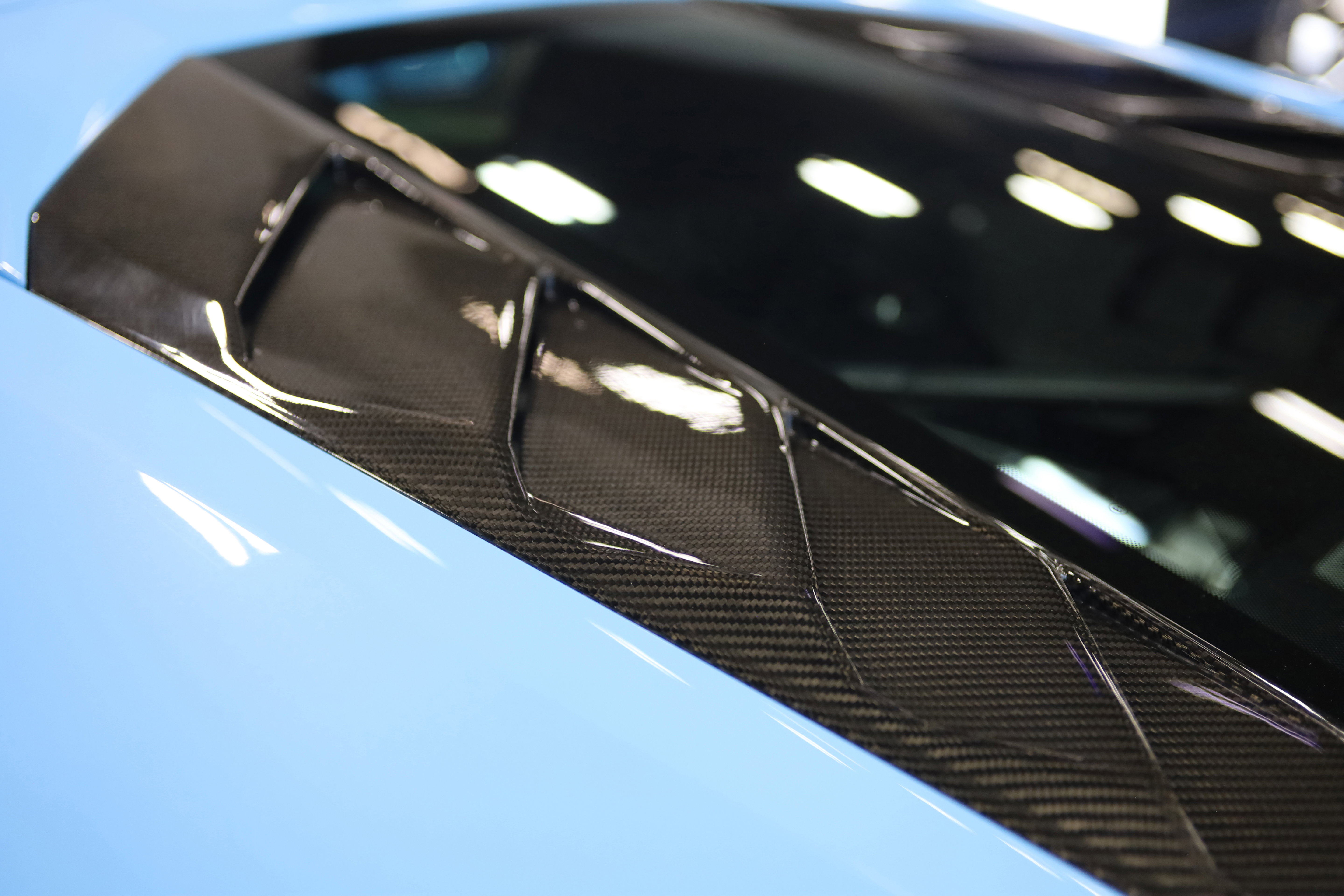 Used 2016 Lamborghini Huracan LP 610-4 image 8