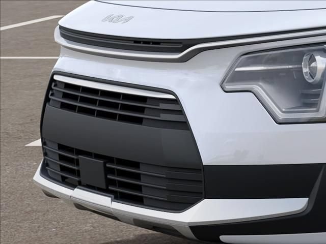 New 2026 Kia Niro EX FWD image 12