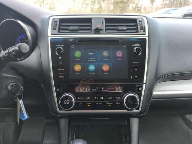 Used 2019 Subaru Outback 2.5i Premium image 21