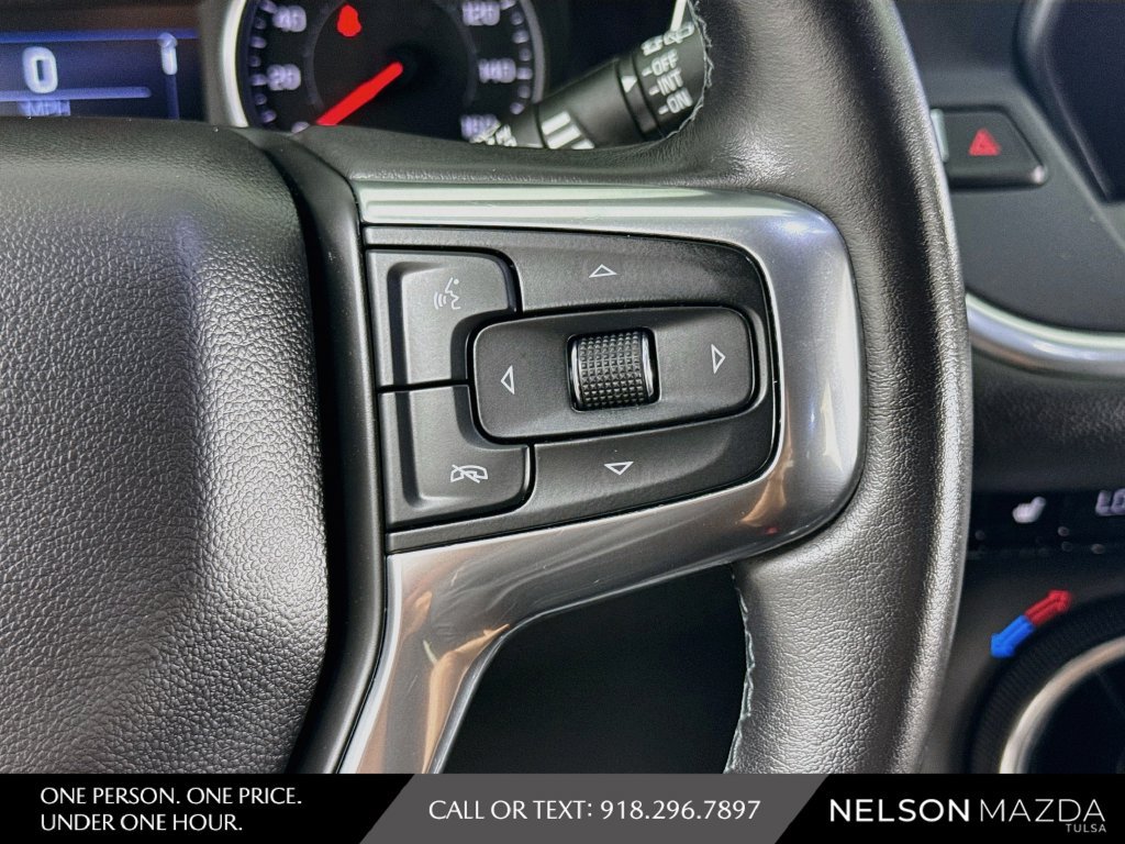 Used 2020 Chevrolet Blazer LT FWD image 25