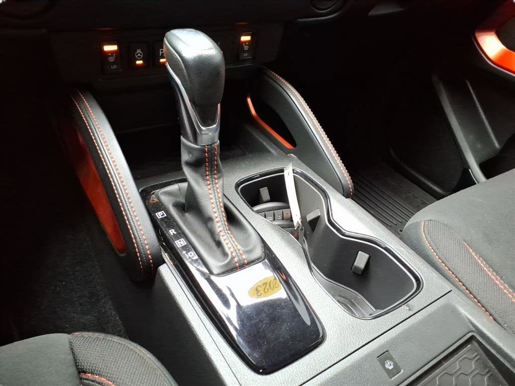 Certified 2023 Nissan Frontier PRO-4X w/ Pro Convenience Package image 20