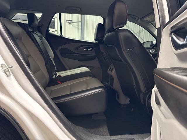Used 2020 GMC Terrain SLT image 22