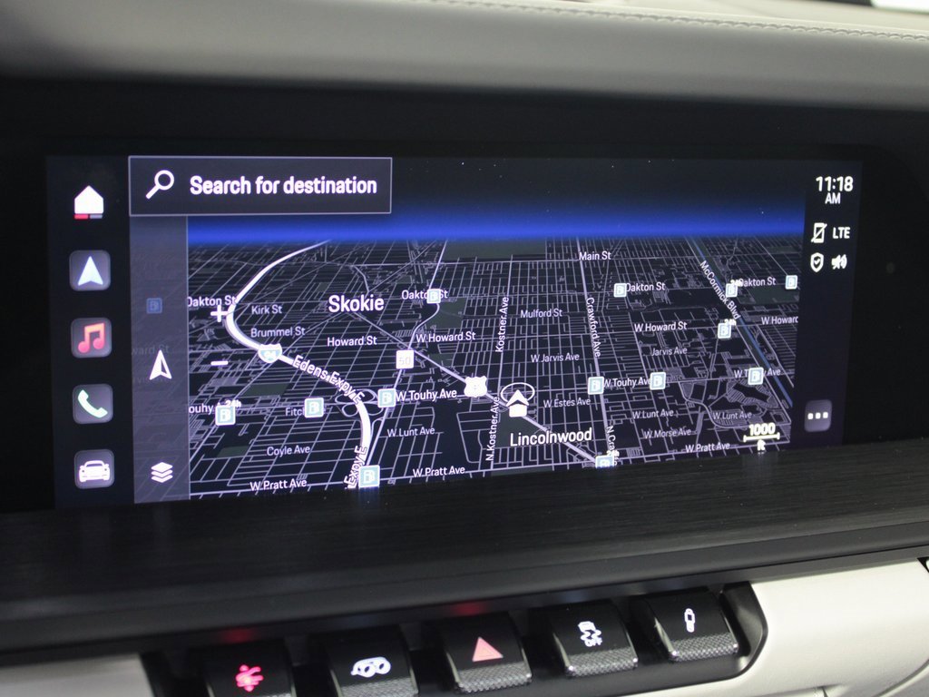 Used 2024 Porsche 911 Carrera GTS image 32