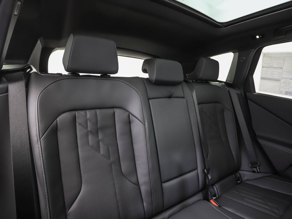 New 2026 BMW X3 xDrive30i w/ Premium Package AWD/4WD image 27