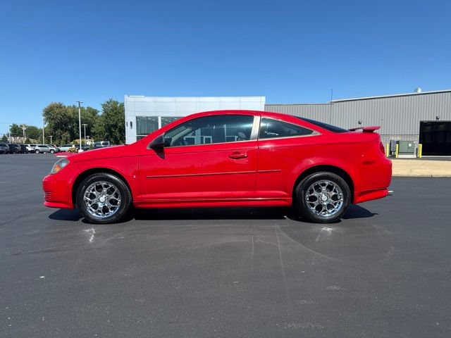 Used 2008 Chevrolet Cobalt LS w/ LPO, Sport Accessory Package FWD image 4
