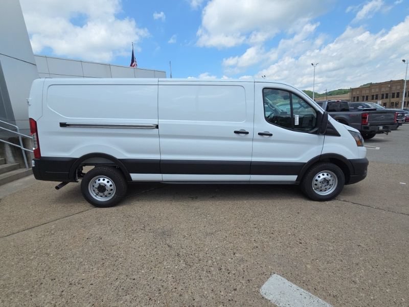 New 2026 Ford Transit 150 Low Roof AWD w/ Upfitter Package image 8