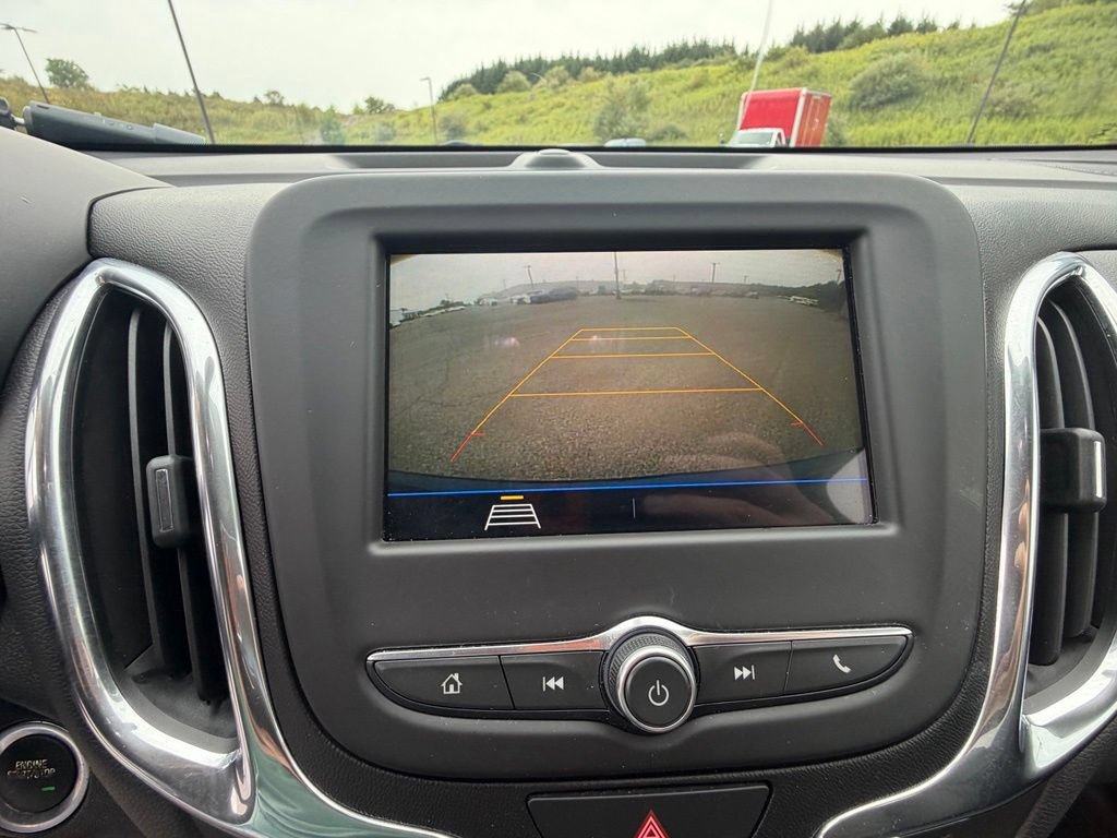 Used 2019 Chevrolet Equinox LT AWD/4WD image 22