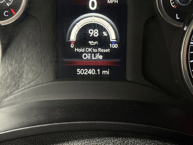 Used 2024 RAM 3500 Big Horn AWD/4WD image 13