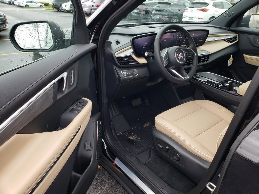 New 2026 Buick Enclave Preferred w/ Power Package image 10