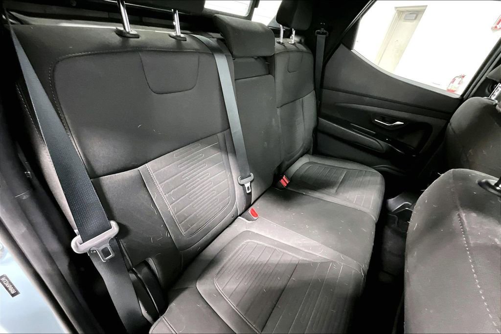 Used 2023 Hyundai Santa Cruz SEL w/ Activity Package image 35